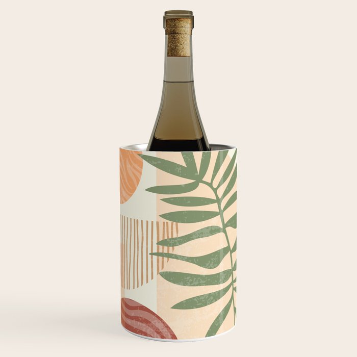 Blurred Lines Wine Chiller Gallery Image 1