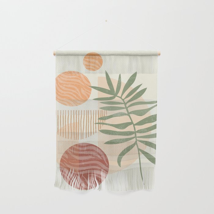 Blurred Lines Wall Hanging Gallery Image 1