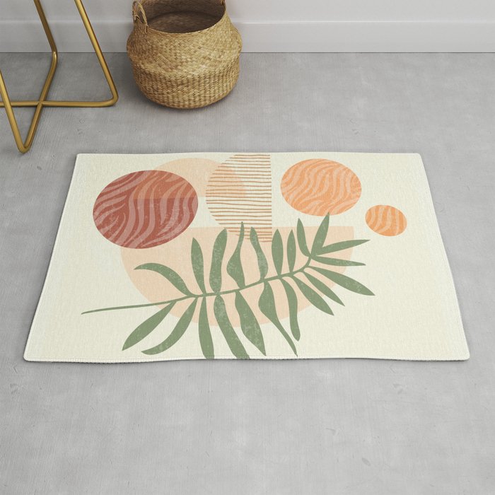 Blurred Lines Rug Gallery Image 1