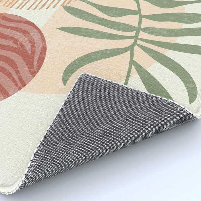 Blurred Lines Rug Gallery Image 4