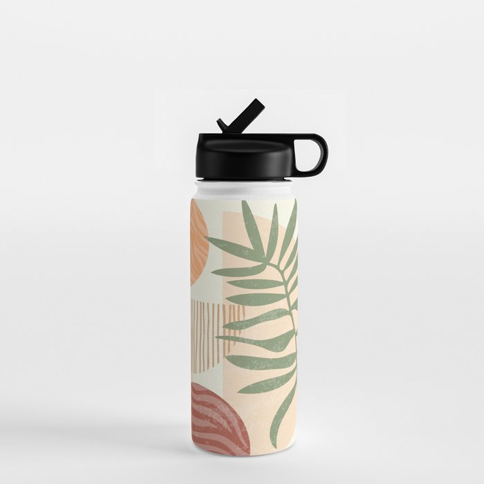 Blurred Lines Water Bottle Gallery Image 1