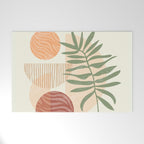 Blurred Lines Welcome Mat Gallery Image 1