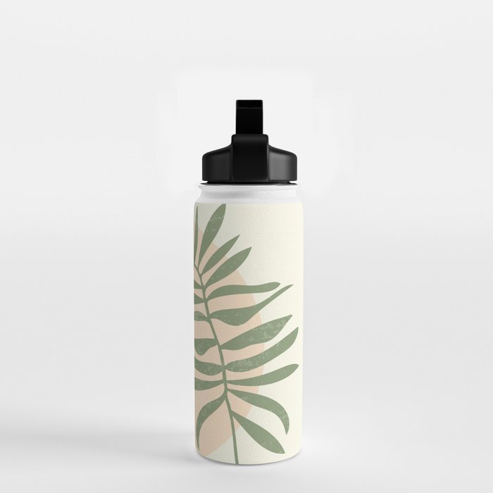 Blurred Lines Water Bottle Gallery Image 2