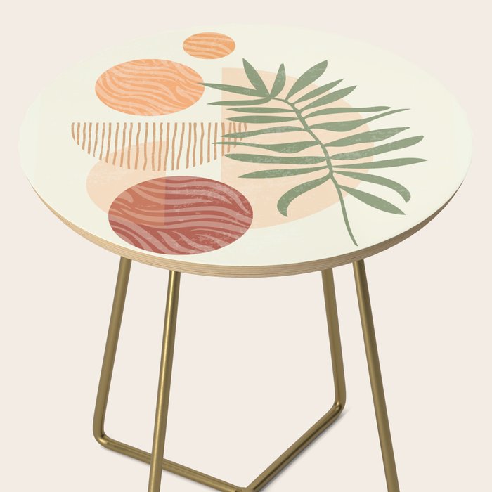 Blurred Lines Side Table Gallery Image 2