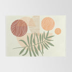 Blurred Lines Rug Gallery Image 2