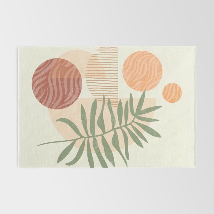 Blurred Lines Rug Gallery Image 2