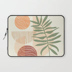 Blurred Lines Laptop Sleeve Gallery Image 1