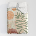 Blurred Lines Duvet Cover Gallery Image 6