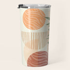 Blurred Lines Travel Mug Gallery Image 3