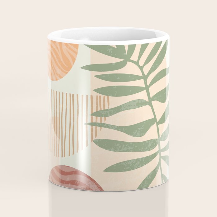 Blurred Lines Coffee Mug Gallery Image 4