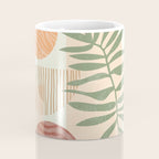 Blurred Lines Coffee Mug Gallery Image 4