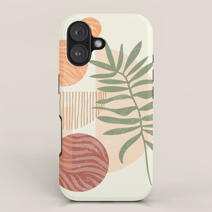 Blurred Lines iPhone Case Gallery Image 1