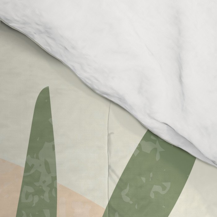 Blurred Lines Comforter Gallery Image 4