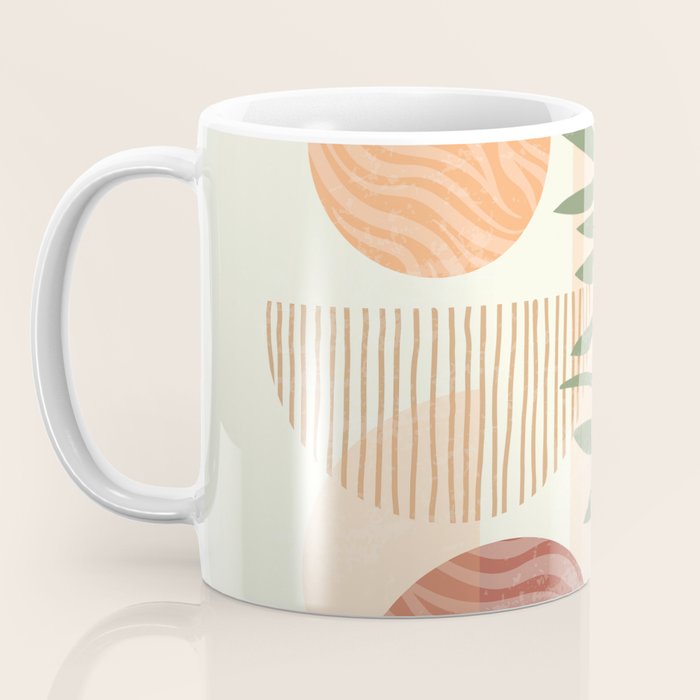 Blurred Lines Coffee Mug Gallery Image 3