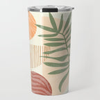 Blurred Lines Travel Mug Gallery Image 1