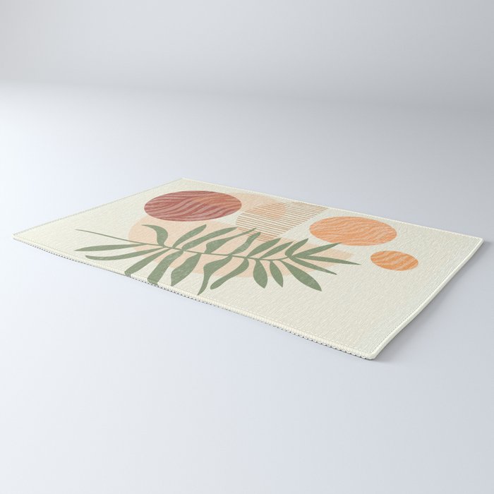 Blurred Lines Rug Gallery Image 3