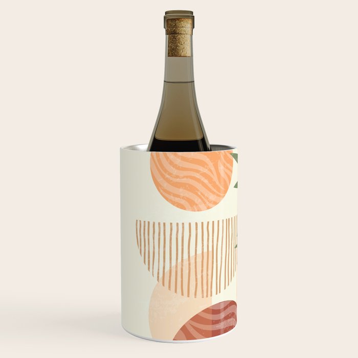 Blurred Lines Wine Chiller Gallery Image 2