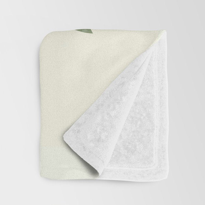 Blurred Lines Throw Blanket Gallery Image 3