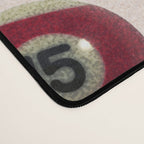 Pool Collage Print Desk Mat Gallery Image 4