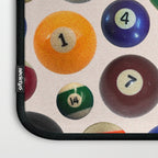 Pool Collage Print Laptop Sleeve Gallery Image 3