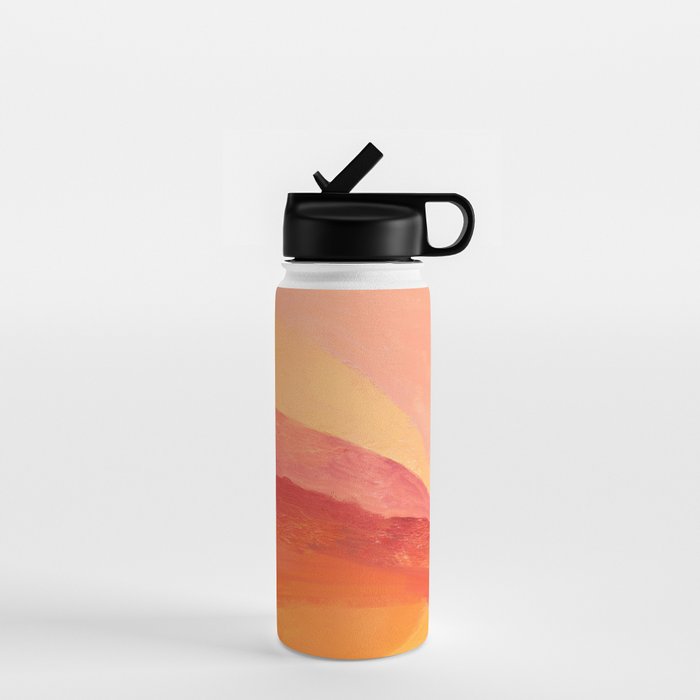 A Summertime Dream Water Bottle Gallery Image 1