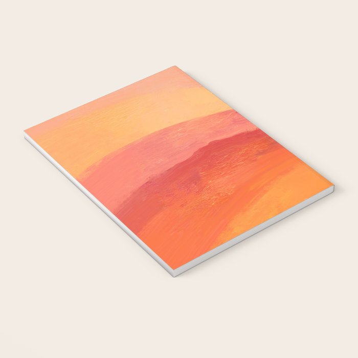 A Summertime Dream Notebook Gallery Image 3