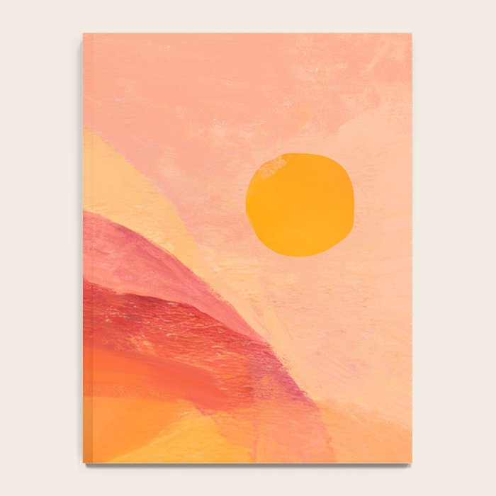 A Summertime Dream Notebook Gallery Image 4
