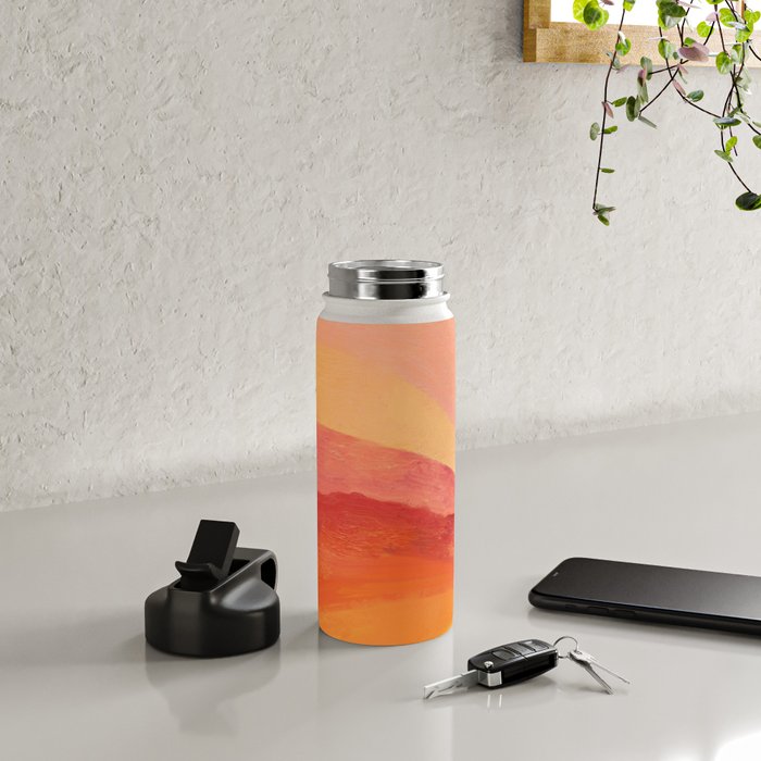 A Summertime Dream Water Bottle Gallery Image 4
