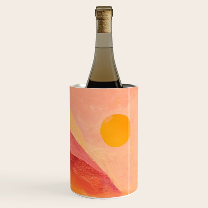 A Summertime Dream Wine Chiller Gallery Image 3
