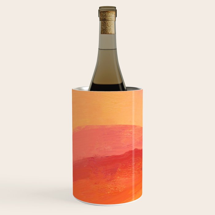A Summertime Dream Wine Chiller Gallery Image 2