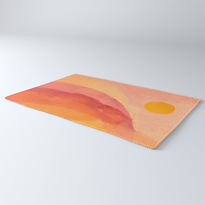 A Summertime Dream Rug Gallery Image 3