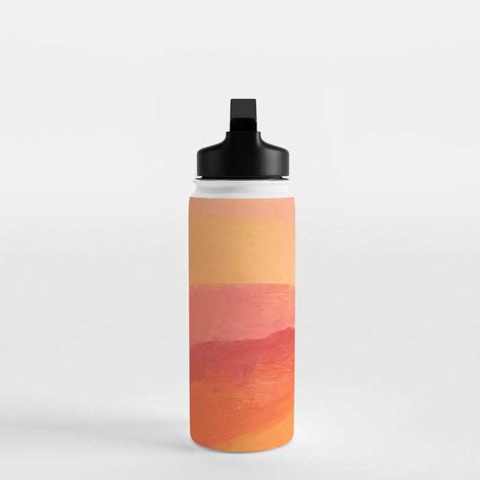 A Summertime Dream Water Bottle Gallery Image 3