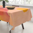 A Summertime Dream Tablecloth Gallery Image 3