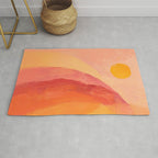 A Summertime Dream Rug Gallery Image 1