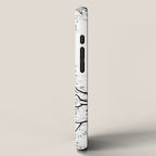 BLACK BRANCHES 2 iPhone Case Gallery Image 2