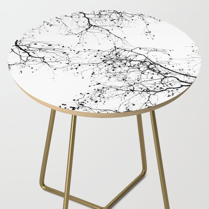 BLACK BRANCHES 2 Side Table Gallery Image 2