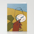 Ready For Summer Stationery Card Gallery Image 2