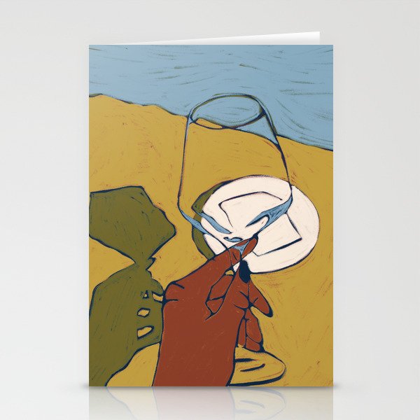 Ready For Summer Stationery Card Gallery Image 2