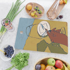 Ready For Summer Cutting Board Gallery Image 2