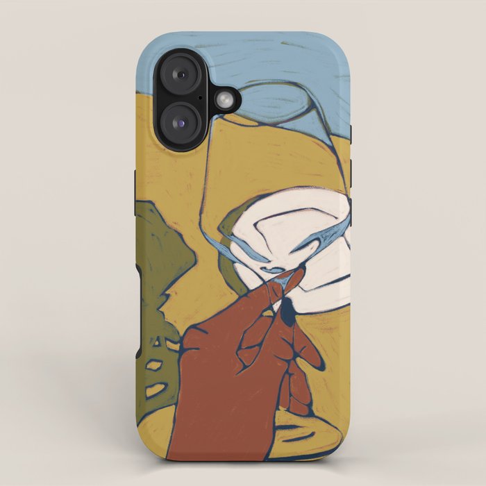 Ready For Summer iPhone Case Gallery Image 1