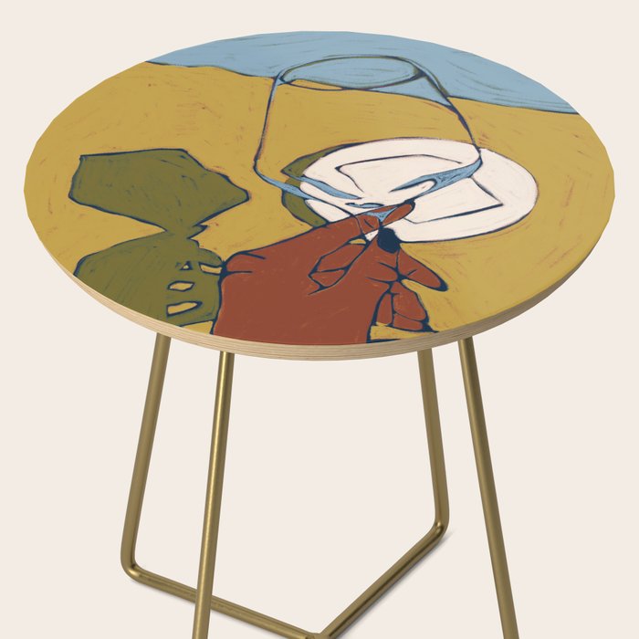 Ready For Summer Side Table Gallery Image 2