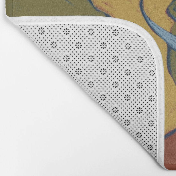 Ready For Summer Bath Mat Gallery Image 2
