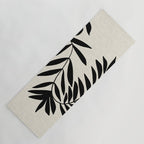 Citrus Vine Yoga Mat Gallery Image 1