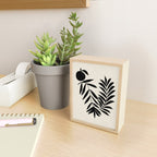 Citrus Vine Mini Art Print Gallery Image 2