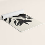 Citrus Vine Yoga Mat Gallery Image 2