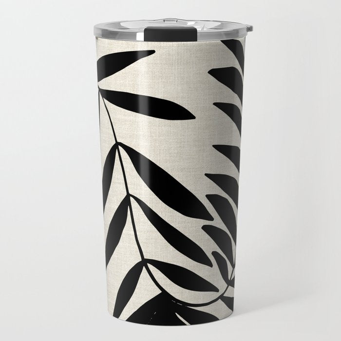 Citrus Vine Travel Mug Gallery Image 1