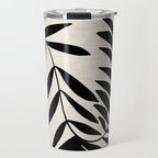 Citrus Vine Travel Mug Gallery Image 1