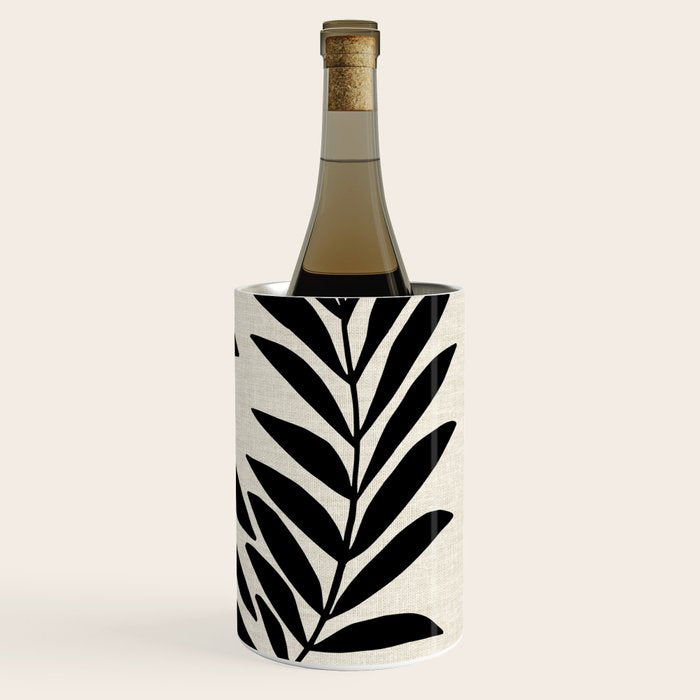 Citrus Vine Wine Chiller Gallery Image 3