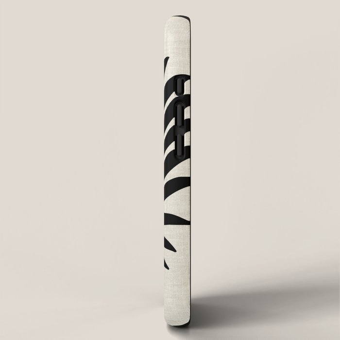 Citrus Vine iPhone Case Gallery Image 2