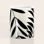 Citrus Vine Coffee Mug Gallery Image 4